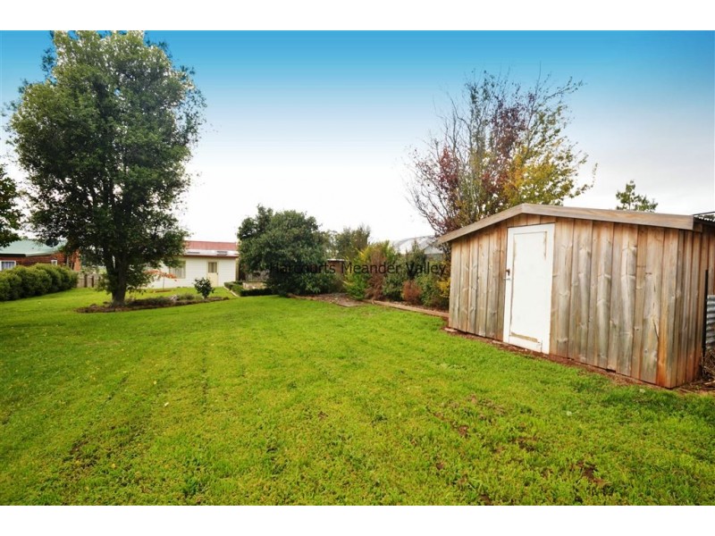 49 East Barrack Street, Deloraine TAS 7304