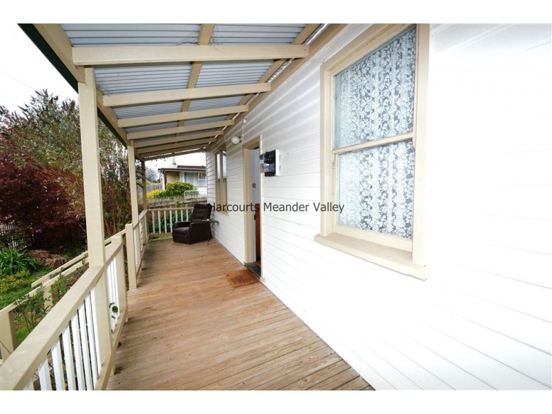 49 East Barrack Street, Deloraine TAS 7304