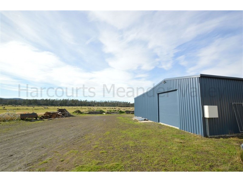 1354 Birralee Road, Birralee TAS 7303
