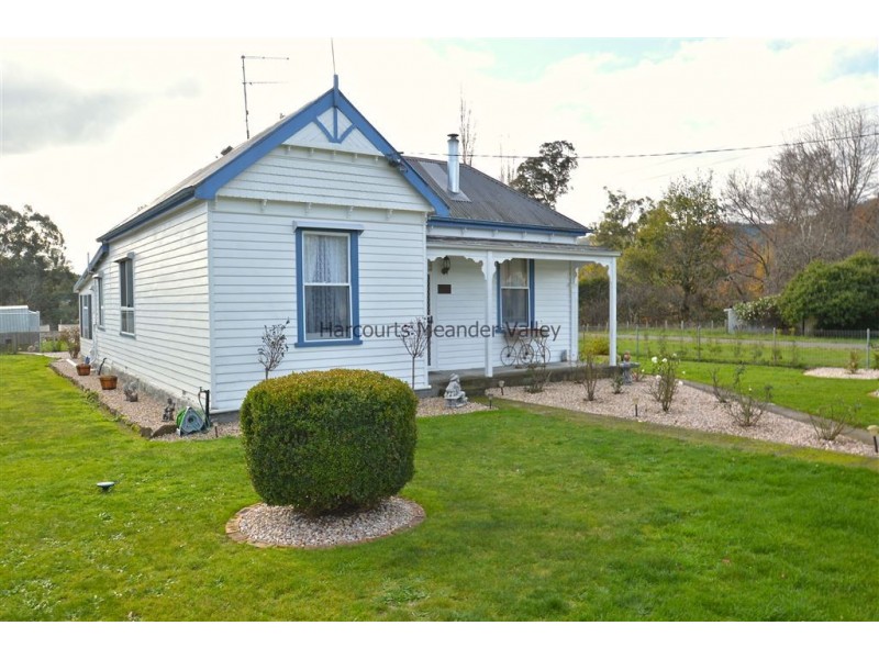 9 Morrison Street, Kimberley TAS 7304