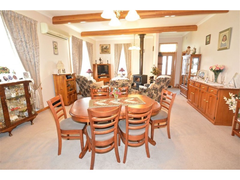 9 Morrison Street, Kimberley TAS 7304
