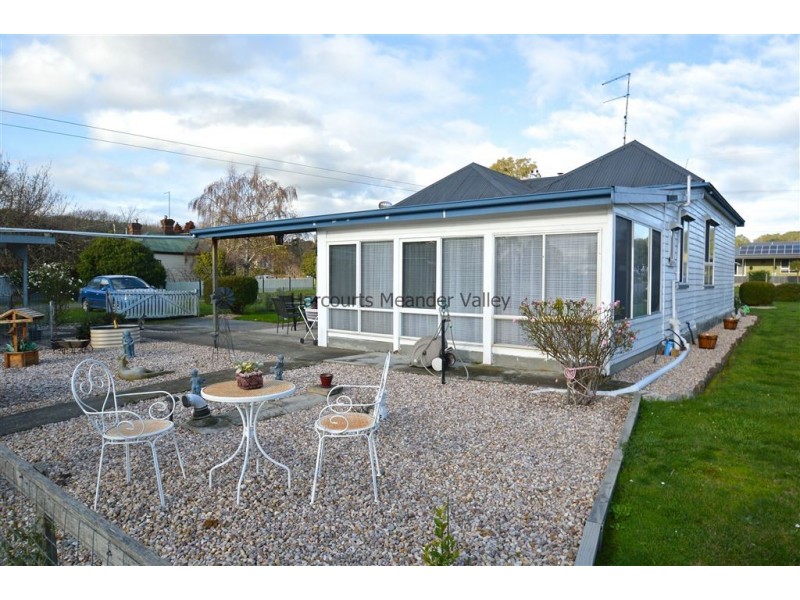 9 Morrison Street, Kimberley TAS 7304