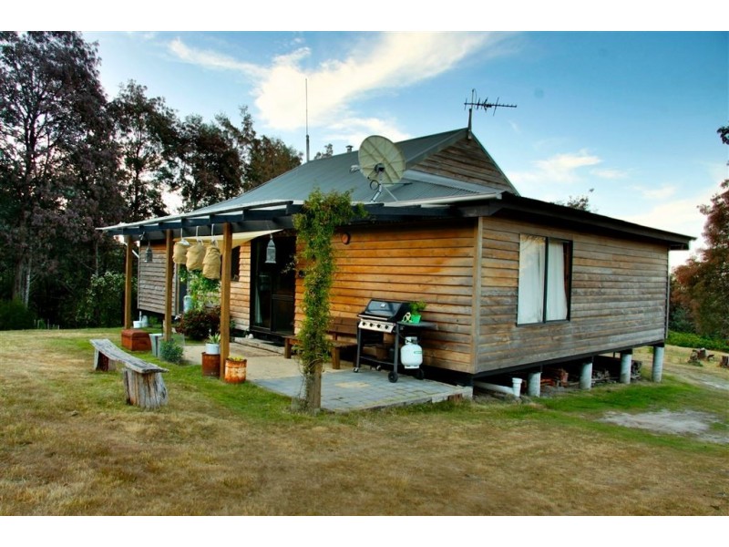 47 Wattle Lea Road, Golden Valley TAS 7304
