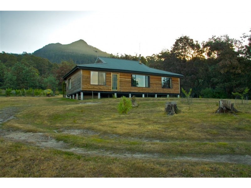 47 Wattle Lea Road, Golden Valley TAS 7304