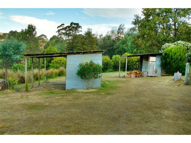 47 Wattle Lea Road, Golden Valley TAS 7304