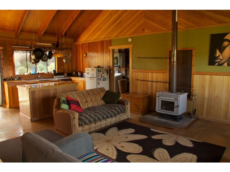 47 Wattle Lea Road, Golden Valley TAS 7304