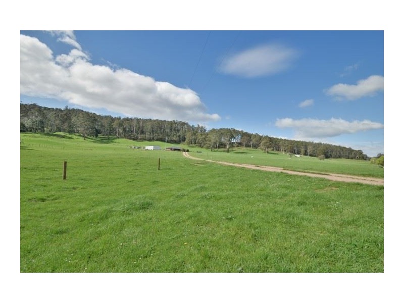 4 Pioneer Drive, Mole Creek TAS 7304