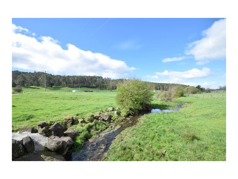 4 Pioneer Drive, Mole Creek TAS 7304