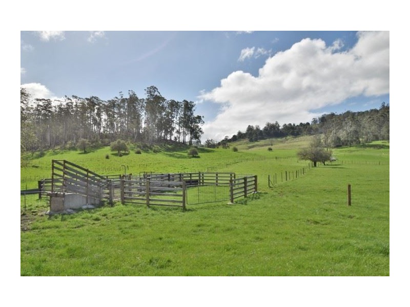 4 Pioneer Drive, Mole Creek TAS 7304