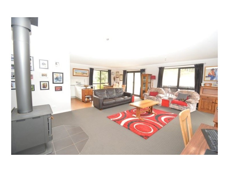 4 Pioneer Drive, Mole Creek TAS 7304