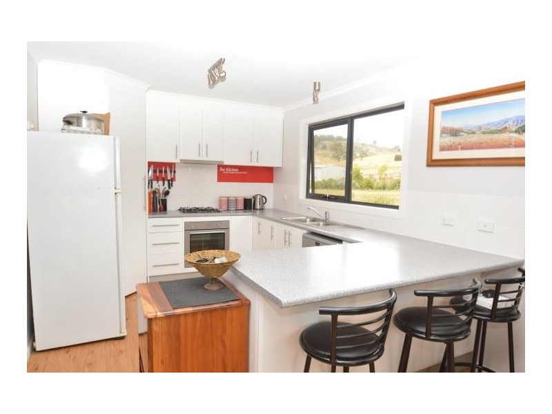 4 Pioneer Drive, Mole Creek TAS 7304