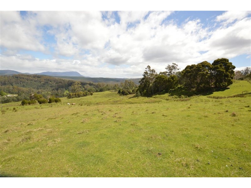 29 Dynans Bridge Road, Weegena TAS 7304