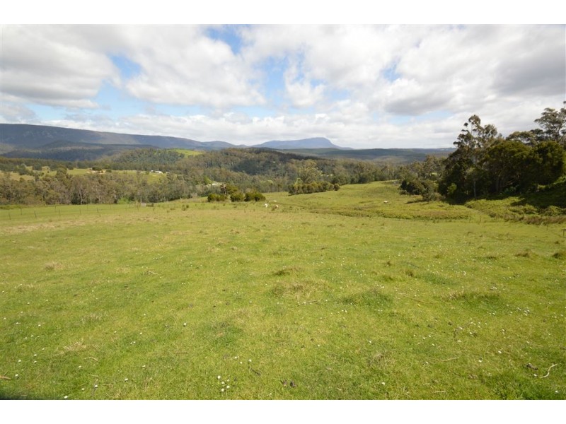 29 Dynans Bridge Road, Weegena TAS 7304
