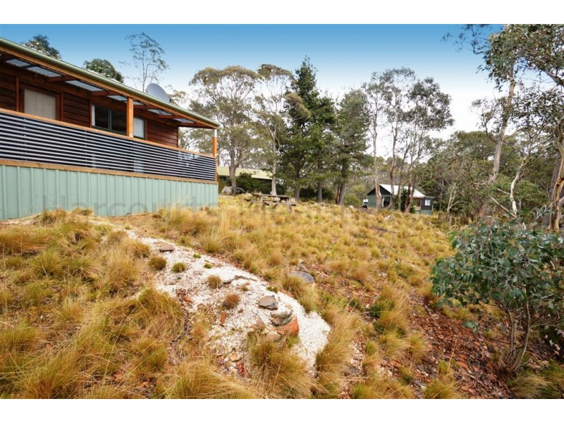 1 Highland Lakes Road, Breona TAS 7304