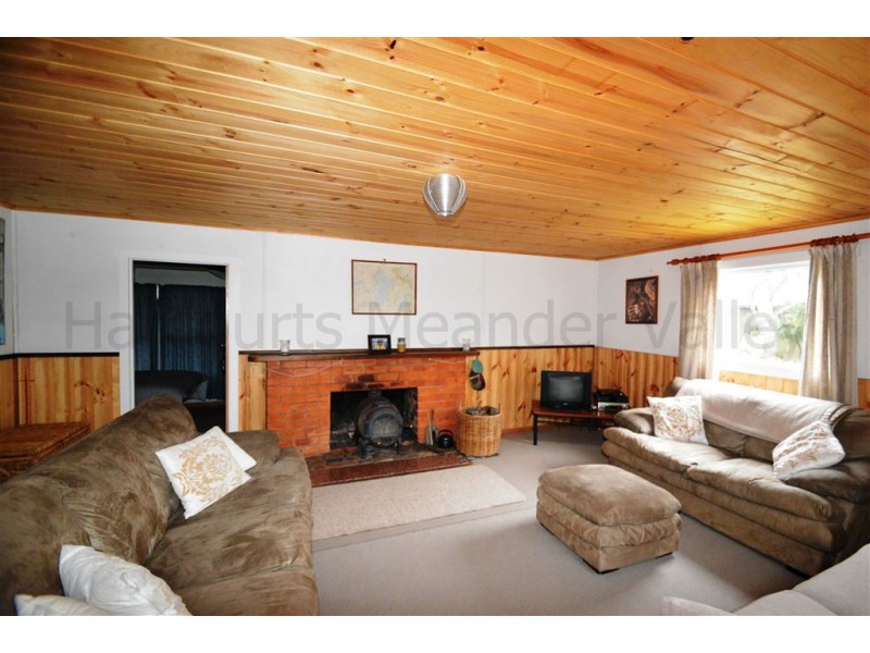 1 Highland Lakes Road, Breona TAS 7304