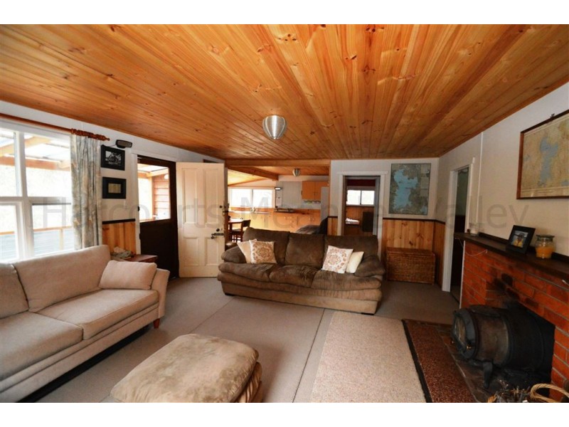 1 Highland Lakes Road, Breona TAS 7304