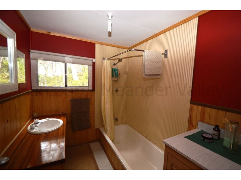 1 Highland Lakes Road, Breona TAS 7304
