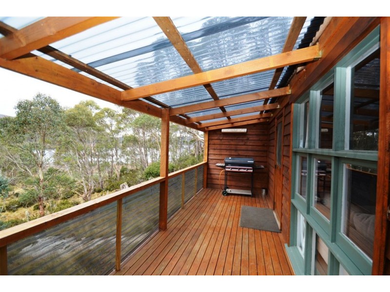1 Highland Lakes Road, Breona TAS 7304
