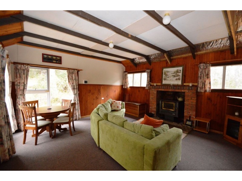 1 Highland Lakes Road, Breona TAS 7304