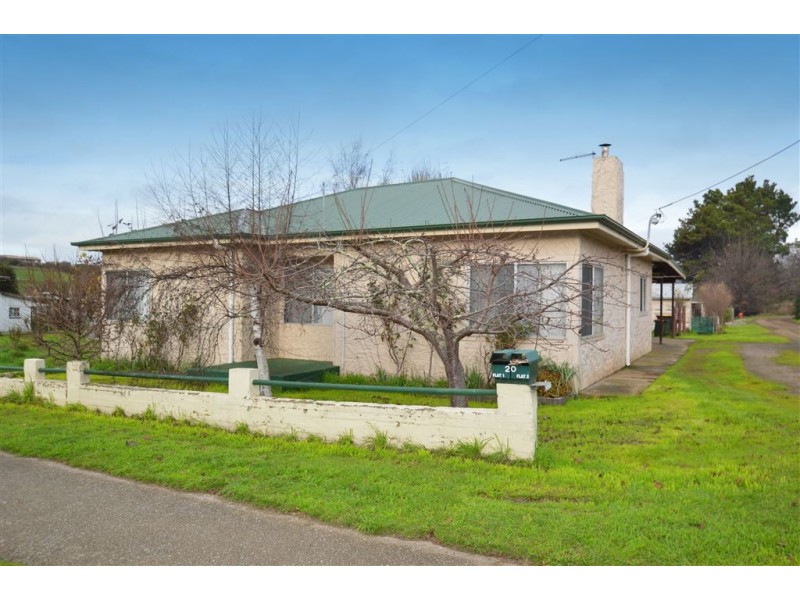 2/20 Beefeater Street, Deloraine TAS 7304