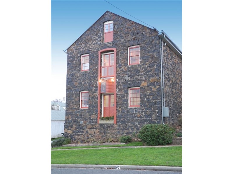 14 Parsonage Street, Deloraine TAS 7304