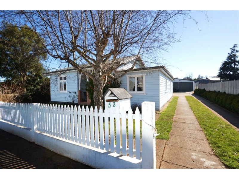 53 Parsonage Street, Deloraine TAS 7304