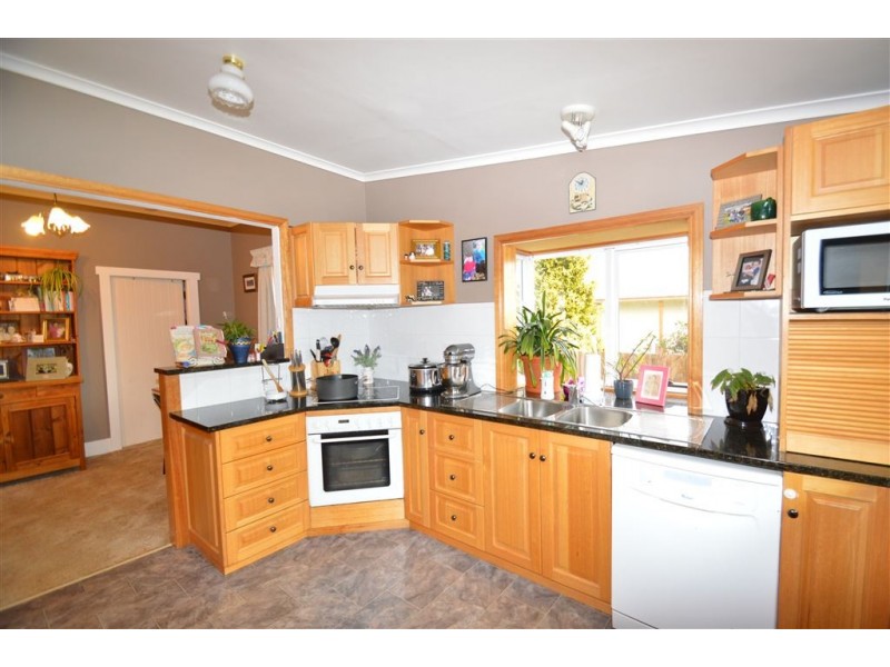53 Parsonage Street, Deloraine TAS 7304