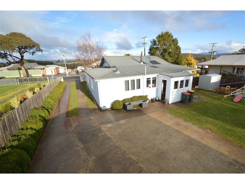 53 Parsonage Street, Deloraine TAS 7304