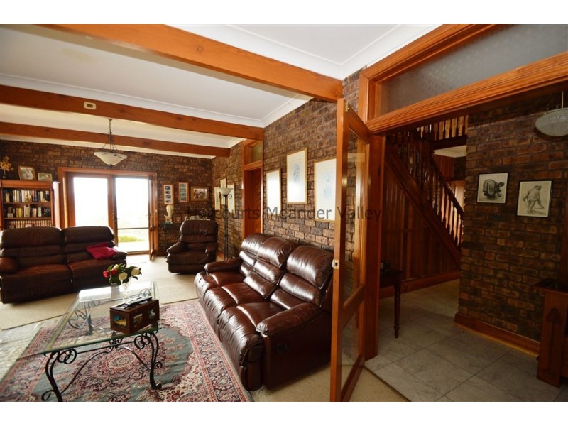 830 Western Creek Rd, Western Creek TAS 7304