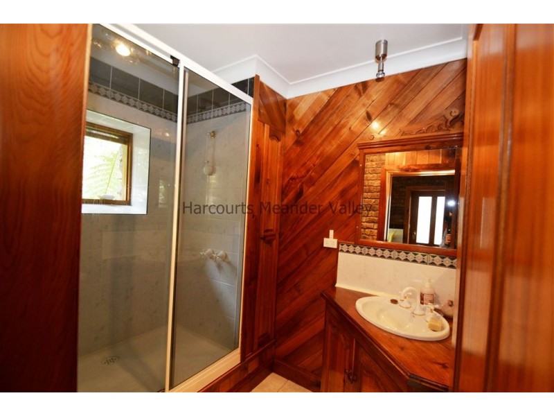 830 Western Creek Rd, Western Creek TAS 7304