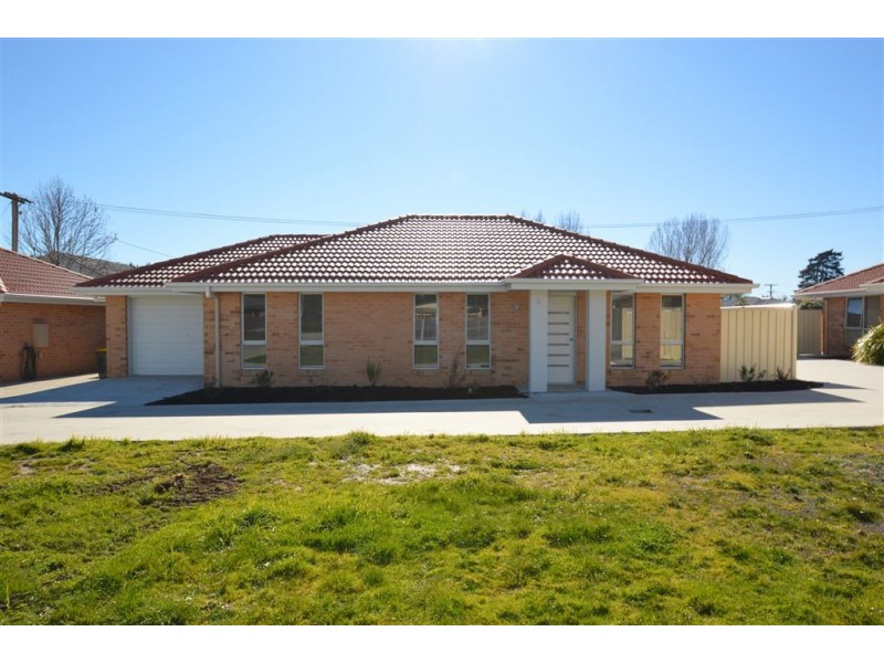 3/3-5 Quamby Street, Westbury TAS 7303