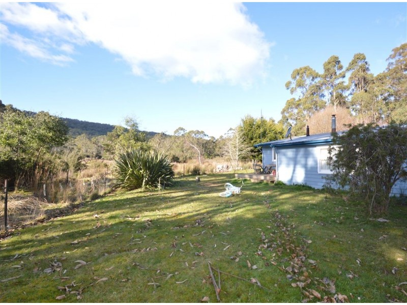 140 Christmas Hills Road, Elizabeth Town TAS 7304
