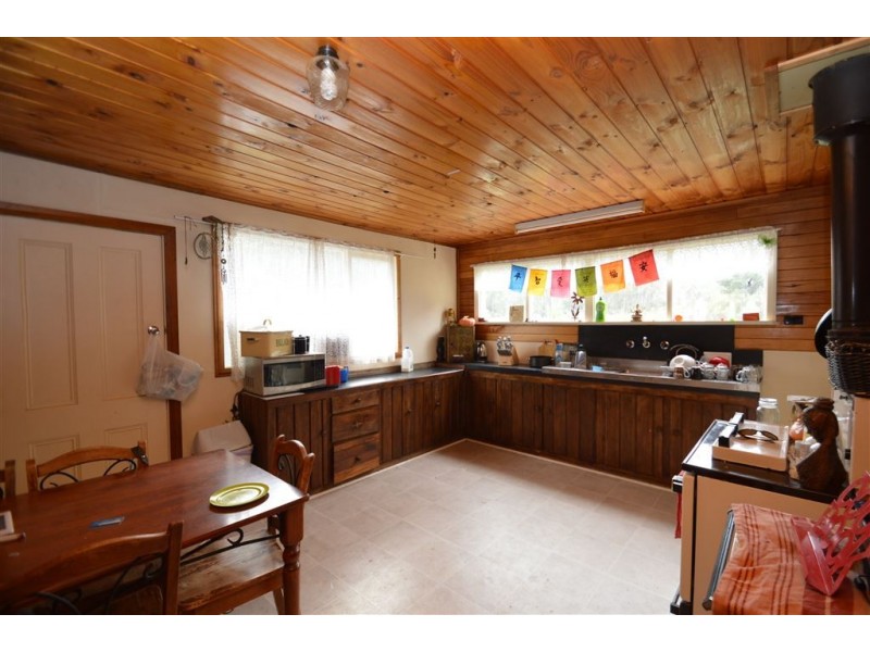 140 Christmas Hills Road, Elizabeth Town TAS 7304