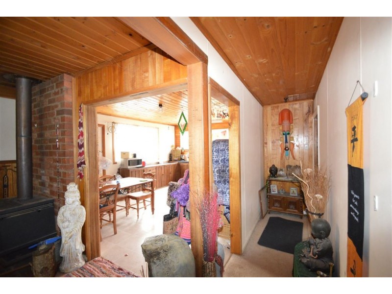 140 Christmas Hills Road, Elizabeth Town TAS 7304