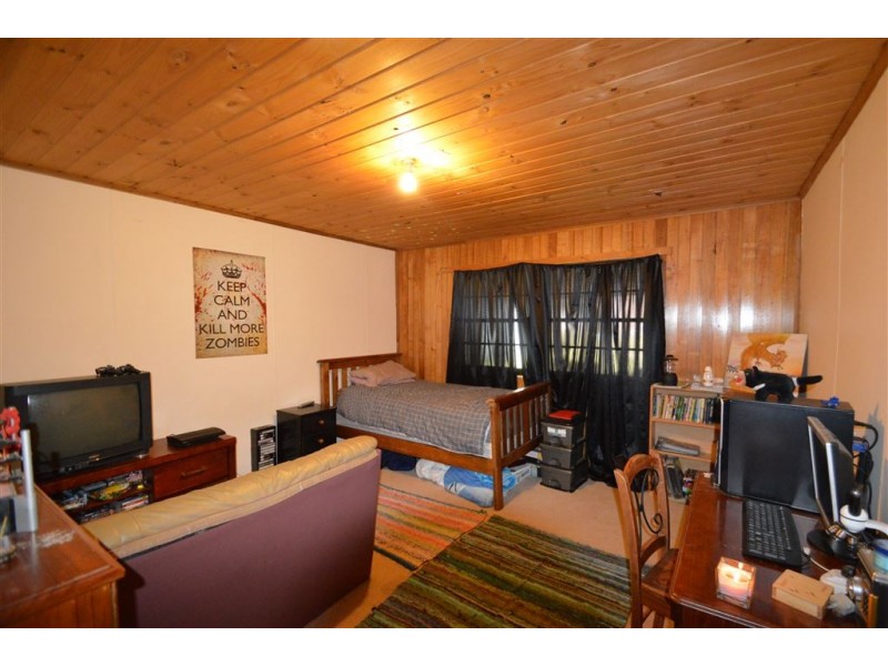 140 Christmas Hills Road, Elizabeth Town TAS 7304