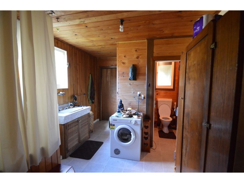 140 Christmas Hills Road, Elizabeth Town TAS 7304