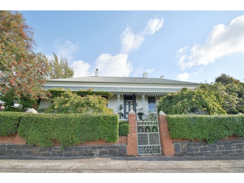 22 West Barrack Street, Deloraine TAS 7304