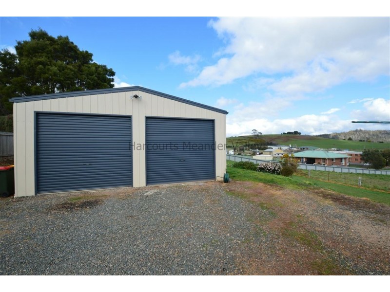 32 Lansdowne Place, Deloraine TAS 7304