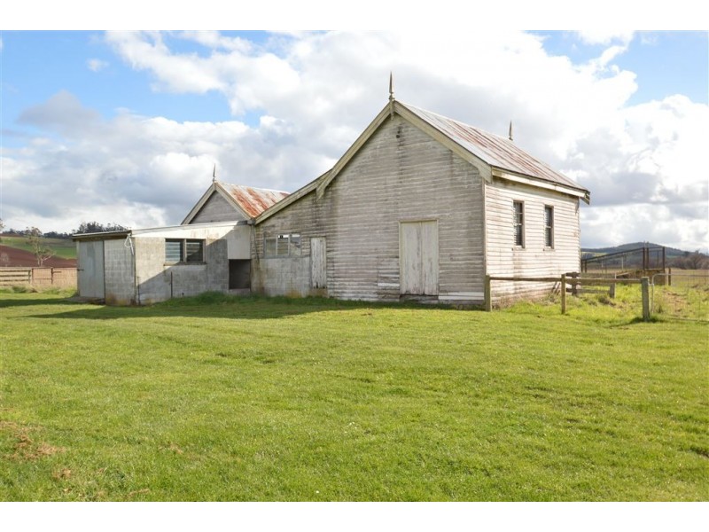 318 Bengeo Road, Deloraine TAS 7304