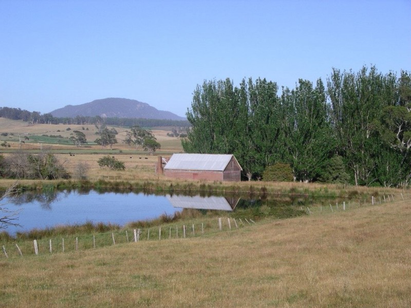 318 Bengeo Road, Deloraine TAS 7304