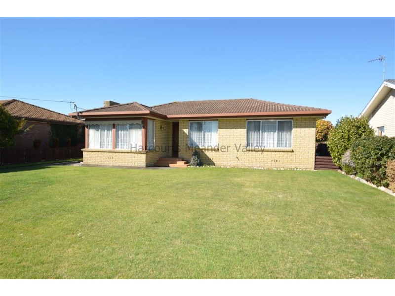 69 Franklin Street, Westbury TAS 7303