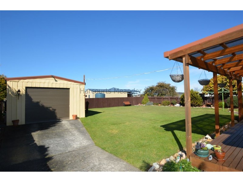 69 Franklin Street, Westbury TAS 7303