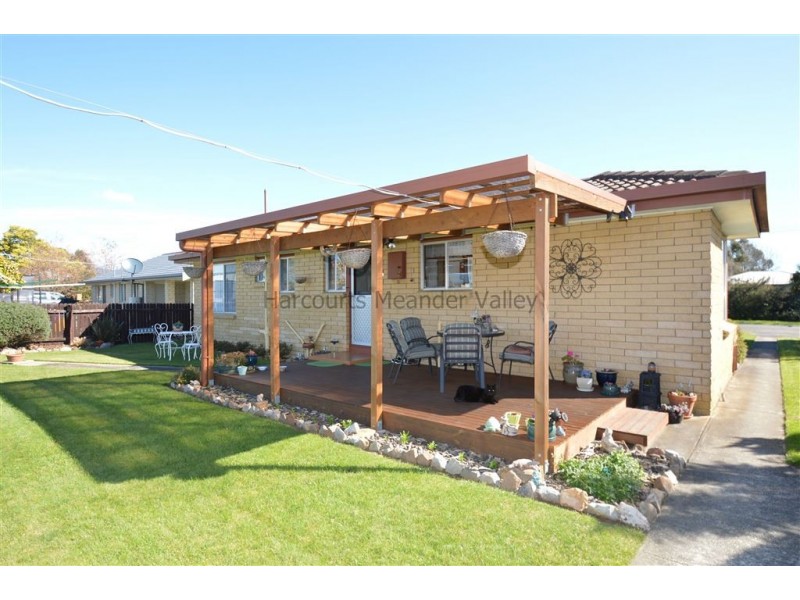 69 Franklin Street, Westbury TAS 7303