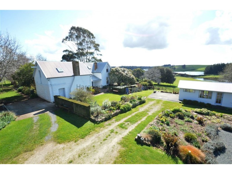 8108 Bass Highway, Sassafras TAS 7307