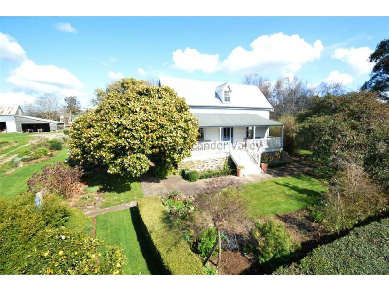 8108 Bass Highway, Sassafras TAS 7307
