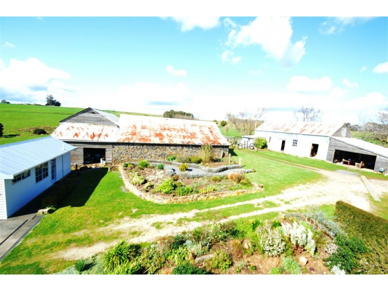 8108 Bass Highway, Sassafras TAS 7307