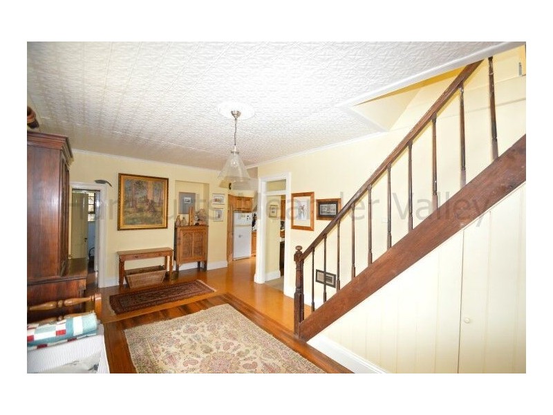 8108 Bass Highway, Sassafras TAS 7307