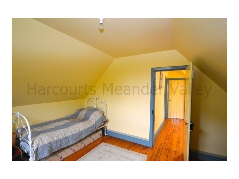 8108 Bass Highway, Sassafras TAS 7307