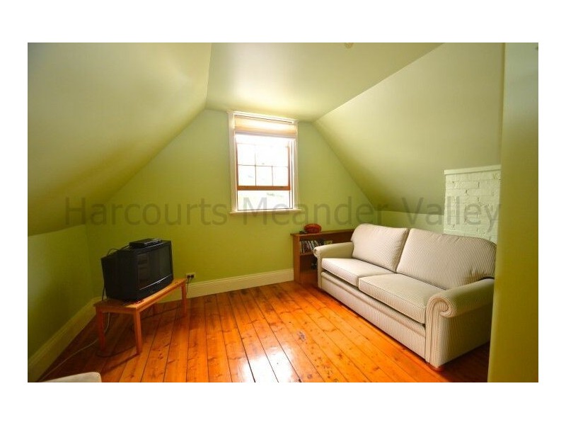 8108 Bass Highway, Sassafras TAS 7307