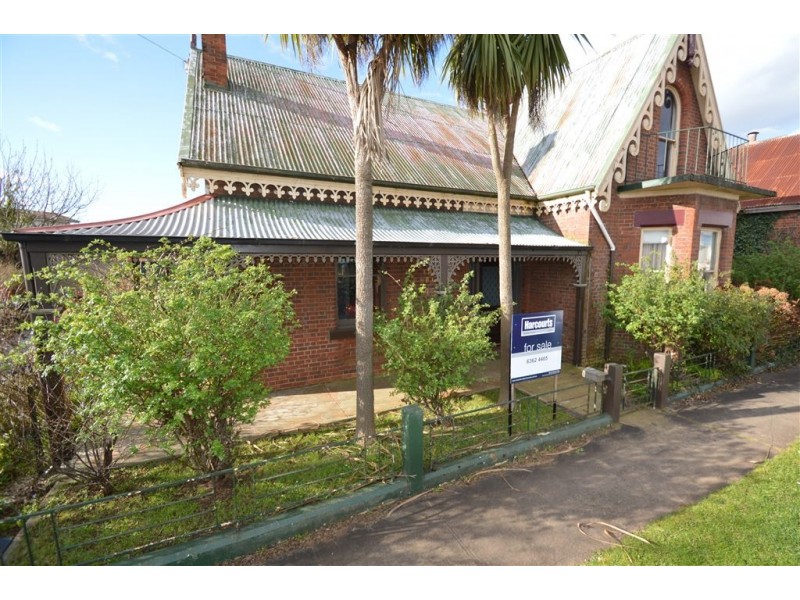Contact Agent, Deloraine TAS 7304